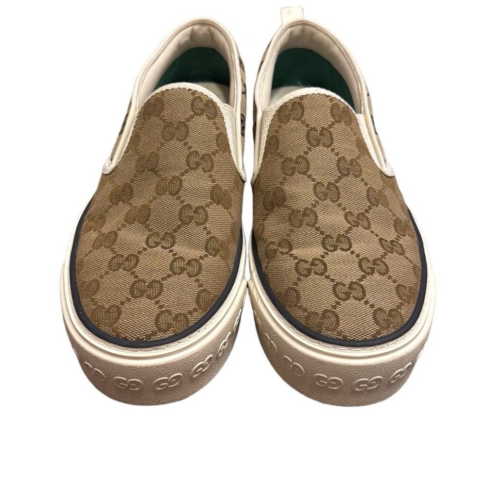 Gucci Slip-On 1977 Shoes Women’s 39 / US 9